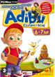 Adibu Czytam I Liczę 6 7 (Gra PC)