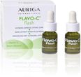Auriga Flavo-C Flash Serum silnie napinające z proteinami i witaminą C 3 x 2 ml
