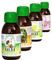 Olej jojoba (Profarm) 100 ml