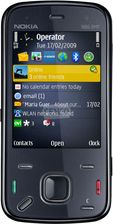 Nokia N86