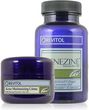 Pacific Naturals Acnezine zestaw kosmetyków