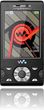 Sony Ericsson W995