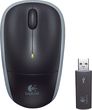Logitech Wireless Mouse M205