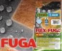 Mapei Flex fuga (jaśmin-130) 5kg.