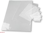 Opus Folia O Pouch Super 54x86mm 125 mic - 100 szt.