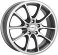 Dezent N 6,5x15 4x100 38