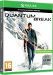 Gry XBOX ONE Quantum Break (Gra Xbox One)