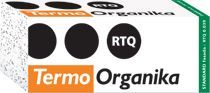 Termoorganika Styropian zwykły ściana 100mm.