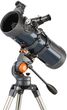 Celestron AstroMaster 114AZ Celestron AstroMaster 114AZ