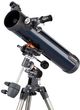 Celestron AstroMaster 76EQ