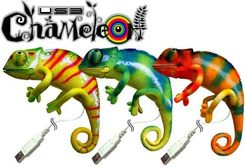 Kameleon na USB