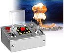 Przycisk Atomowy na USB z 4 portami