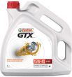 Castrol GTX High Mileage 15W40 4L Castrol GTX High Mileage 15W40 4L