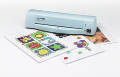 GBC SMART A4