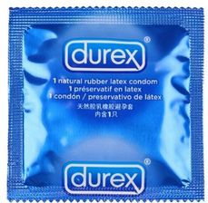 DUREX Extra Safe 1szt