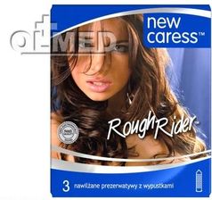 UNIMIL NEW CARESS-ENDURANCE 3