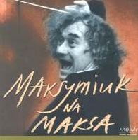 Maksymiuk na Maksa