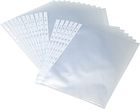 Bantex Koszulki do segregatora A4 classic - 100