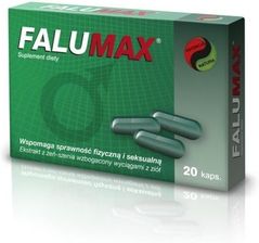 Falumax 20 Kaps.