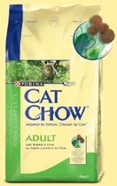 Purina Cat Chow Adult 15kg
