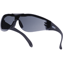 Venitex Okulary ochronne SUPERBRAVA CLEAR / SMOKE