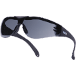Venitex Okulary ochronne SUPERBRAVA CLEAR / SMOKE