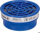 Venitex Filtry P3 półmaski M3200 MARS