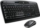 Logitech Wireless Desktop Mk300 (920-001646)