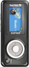 SanDisk Sansa c140 1GB