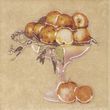Cersanit Sagra Noce Motyw Owoce 2 10x10 Cersanit Sagra Noce Motyw Owoce 2 10x10