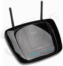 Linksys WRT160NL-EE