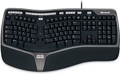 Microsoft Natural Ergo 4000 (B2M-000)