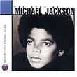 Michael Jackson - The Best Of Michael Jackson (Cd)