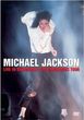 Michael Jackson - Live In Bucharest - The Dangerous Tour (Dvd)