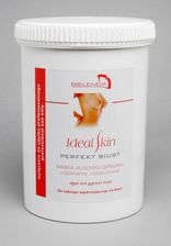 Bielenda Perfekt Biust Maska gipsowo algowa 1000 g.