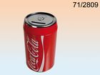 Skarbonka Coca Cola