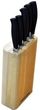 Fiskars Functional Form Pro zestaw 5 noży w bloku 854015