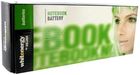 Whitenergy Whietenergy Bateria Asus F3 A32-F2/ F3 4400mAh Li-Ion 11.1V (5456)