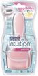 Wilkinson Intuition dla kobiet maszynka + 2 wkłady