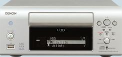 Denon CHR-F103