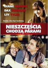 Nieszczęścia Chodzą Parami (Smother) (DVD)