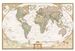  B2B Partner Świat - Mapa Polityczna Executive Świat - Executive 1:24 mil. 188 x 122