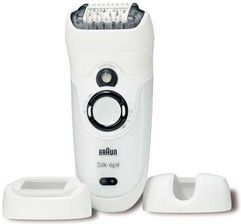 Braun Silk-Epil Xpressive 7381 WD
