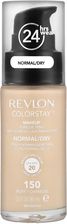 Revlon Colorstay Podkład Cera Sucha i Normalna 150 Buff 30ml