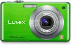 Panasonic Lumix DMC-FS12