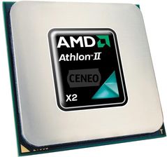 AMD Athlon II X2 245 2,9Ghz S-AM3 BOX (ADX245OCGQBOX)