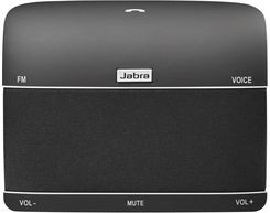 Jabra Zestaw Samochodowy Bluetooth Freeway Czarny ( 100-46000000-60 )