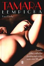Tamara Łempicka
