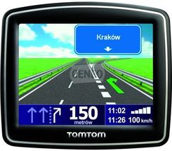 TomTom XL IQ Routes Europa (1EM0.002.06)