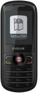 Evolve Zion GX607